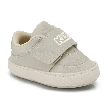 Sapato Infantil Klin Pipoca