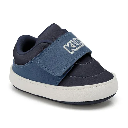 Sapato Infantil Klin Pipoca