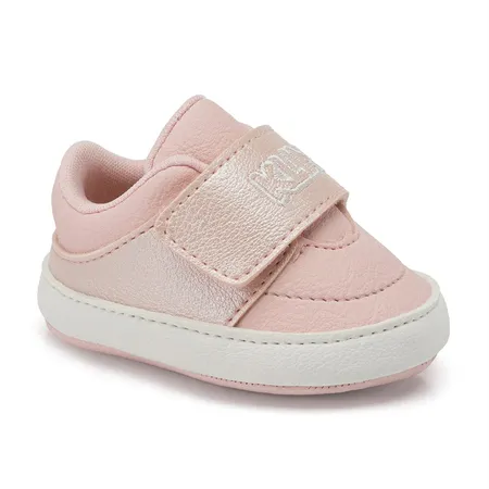 Sapato Infantil Klin Pipoca