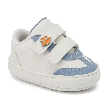 Sapato Infantil Klin Pipoca