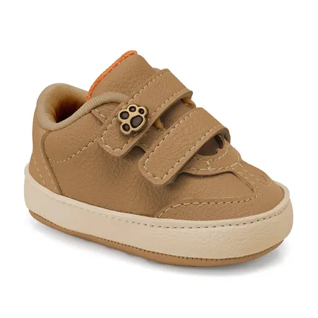 Sapato Infantil Klin Pipoca