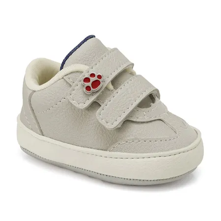 Sapato Infantil Klin Pipoca