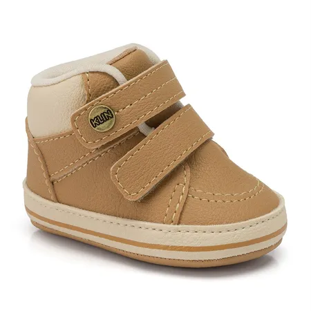 Sapato Infantil Klin Pipoca