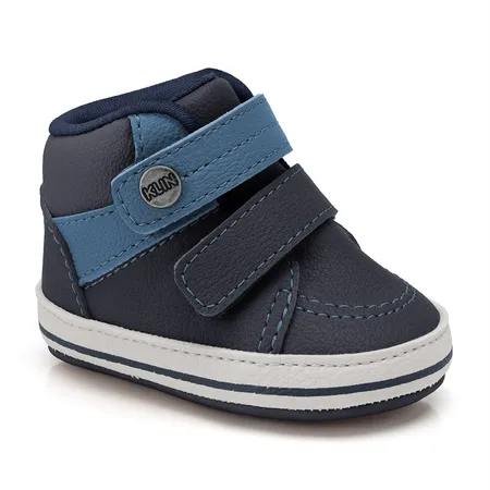 Sapato Infantil Klin Pipoca