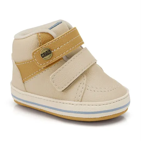 Sapato Infantil Klin Pipoca