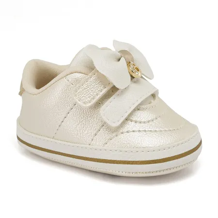Sapato Infantil Klin Pipoca