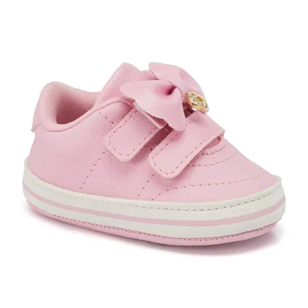 Sapato Infantil Klin Pipoca