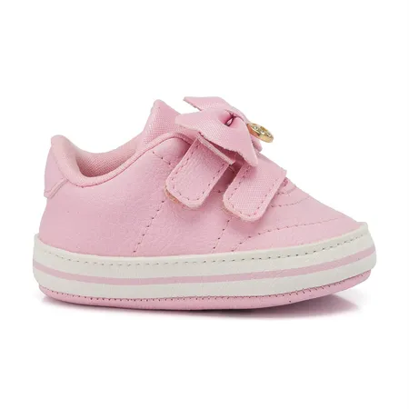 Sapato Infantil Klin Pipoca Sapato Infantil Klin Pipoca