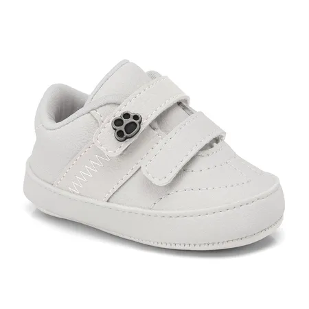 Sapato Infantil Klin Pipoca