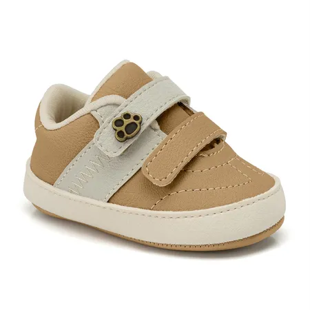 Sapato Infantil Klin Pipoca