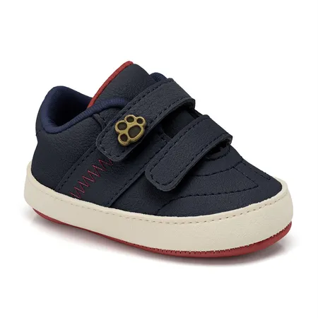 Sapato Infantil Klin Pipoca