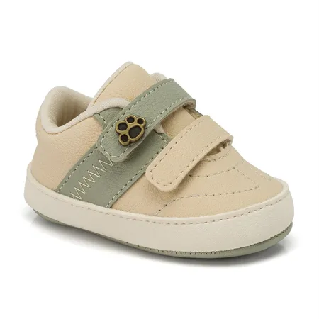Sapato Infantil Klin Pipoca