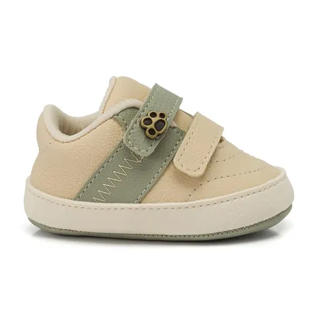 Sapato Infantil Klin Pipoca Sapato Infantil Klin Pipoca