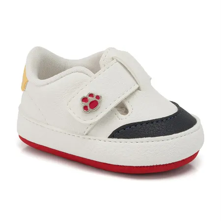 Sapato Infantil Klin Pipoca