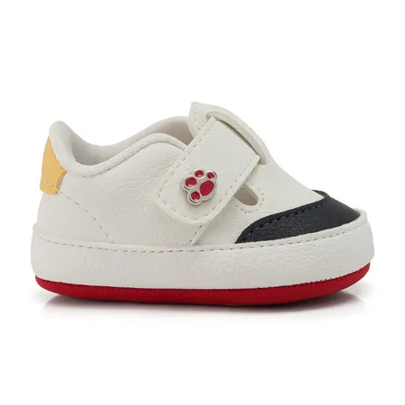 Sapato Infantil Klin Pipoca Sapato Infantil Klin Pipoca