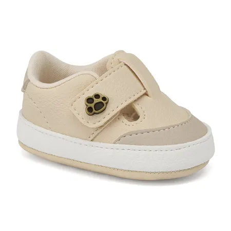 Sapato Infantil Klin Pipoca