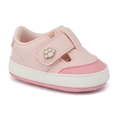 Sapato Infantil Klin Pipoca