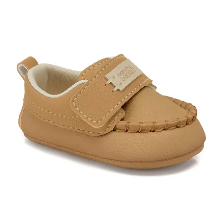 Sapato Infantil Klin Pipoca