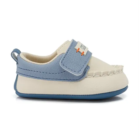 Sapato Infantil Klin Pipoca Sapato Infantil Klin Pipoca
