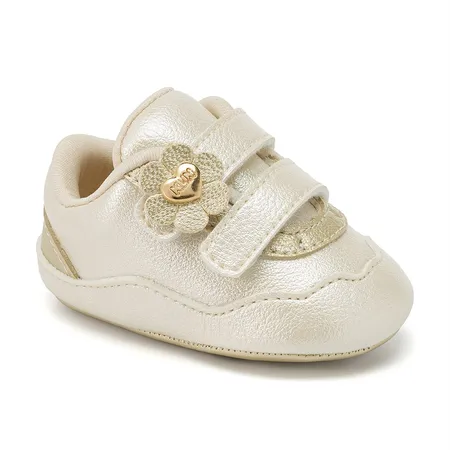 Sapato Infantil Klin Pipoca
