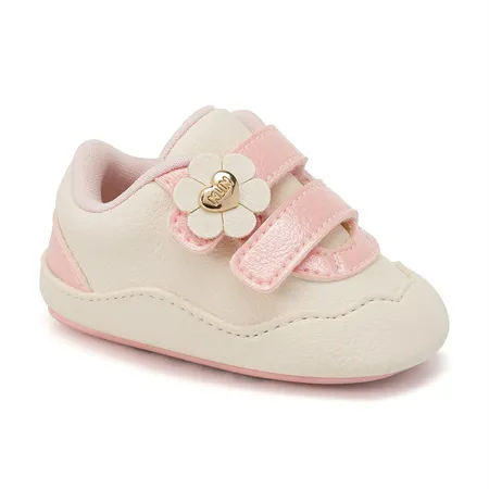 Sapato Infantil Klin Pipoca