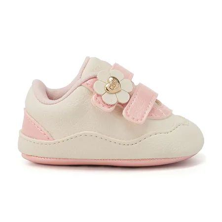 Sapato Infantil Klin Pipoca Sapato Infantil Klin Pipoca