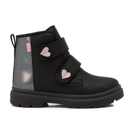 Bota Infantil Klin London Mini