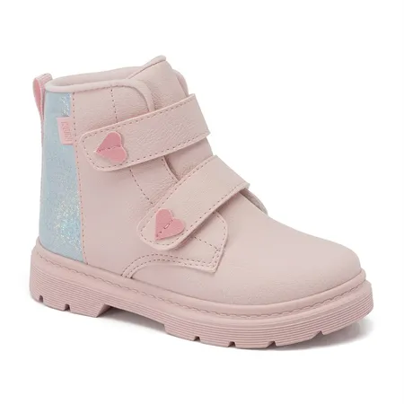 Bota Infantil Klin London Mini