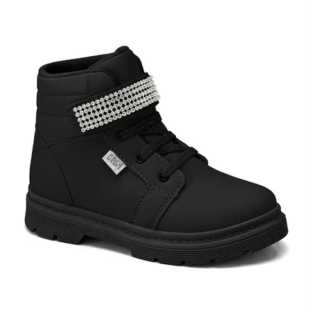 Bota Infantil Klin London Mini