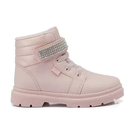 Bota Infantil Klin London Mini Bota Infantil Klin London Mini
