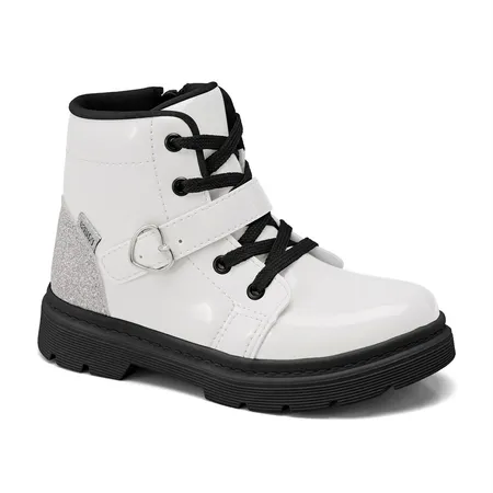 Bota Infantil Klin London Mini