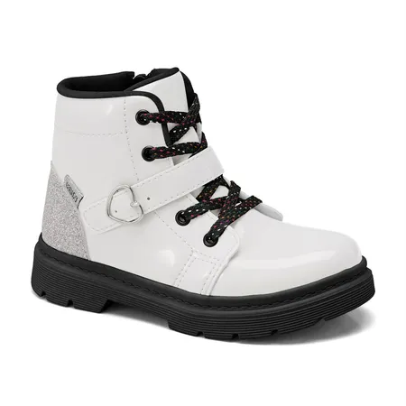 Bota Infantil Klin London Mini