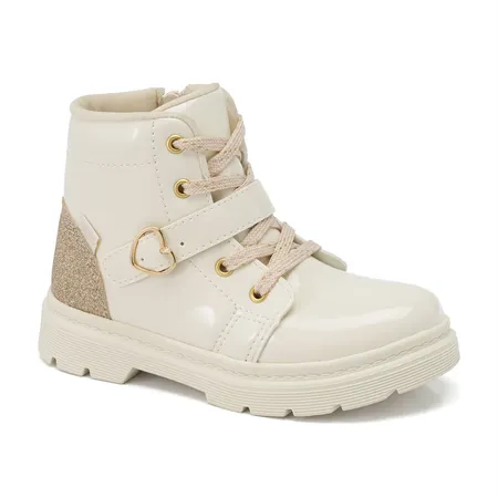 Bota Infantil Klin London Mini