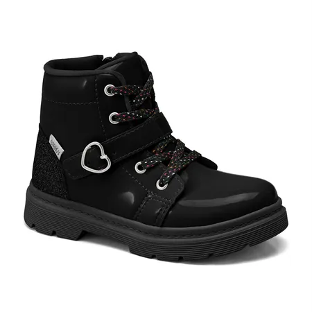 Bota Infantil Klin London Mini