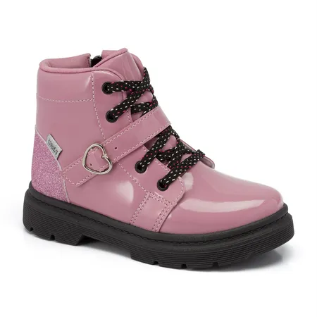 Bota Infantil Klin London Mini