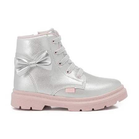 Bota Infantil Klin London Mini