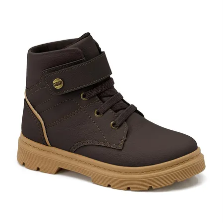 Bota Infantil Klin London Mini