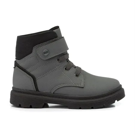 Bota Infantil Klin London Mini Bota Infantil Klin London Mini