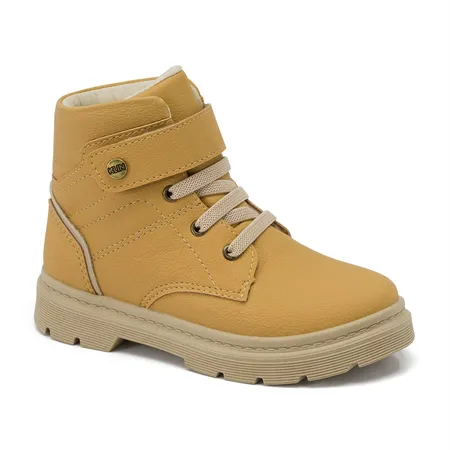 Bota Infantil Klin London Mini