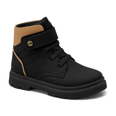 Bota Infantil Klin London Mini