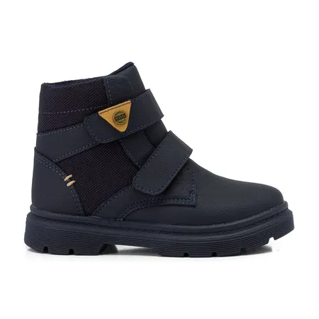 Bota Infantil Klin London Mini Bota Infantil Klin London Mini