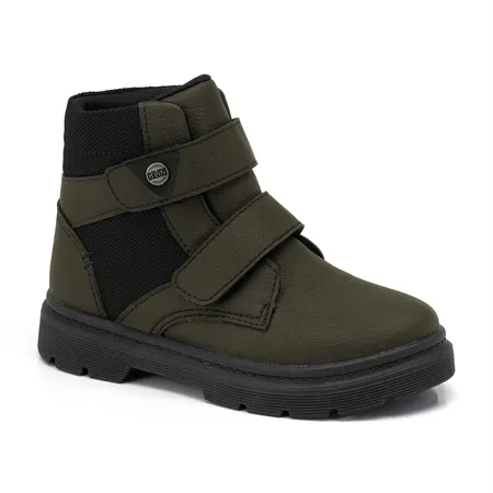 Bota Infantil Klin London Mini
