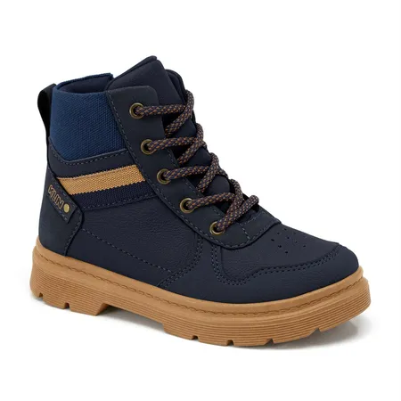 Bota Infantil Klin London Mini