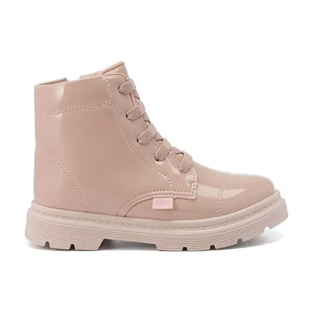 Bota Infantil Klin London Mini Bota Infantil Klin London Mini