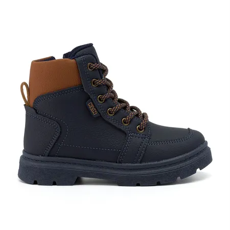 Bota Infantil Klin London Mini Bota Infantil Klin London Mini