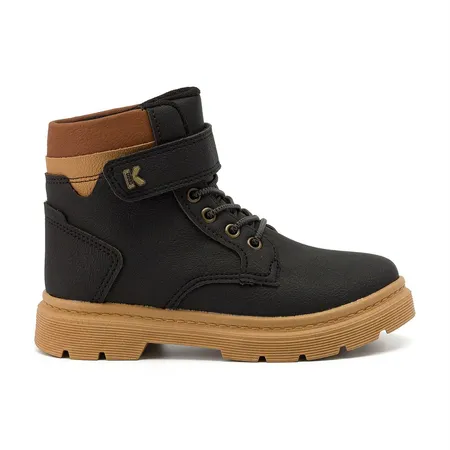 Bota Infantil Klin London Mini Bota Infantil Klin London Mini