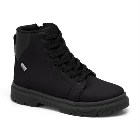 Bota Infantil Klin London Kids