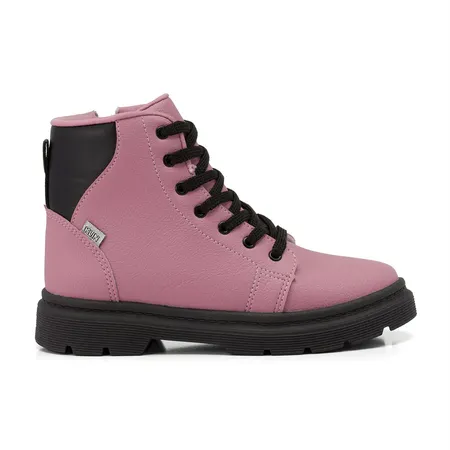 Bota Infantil Klin London Kids Bota Infantil Klin London Kids