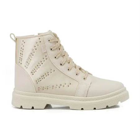 Bota Infantil Klin London Kids Bota Infantil Klin London Kids
