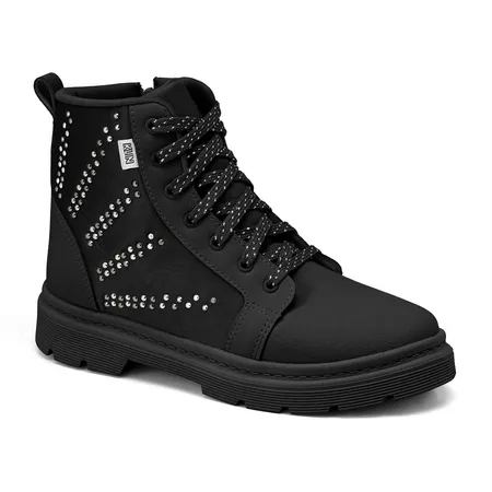 Bota Infantil Klin London Kids